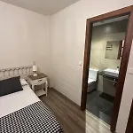 منزل ريفي La Solana (adults Only)