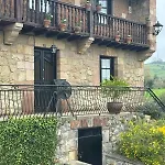 La Solana (adults Only) * Santillana del Mar