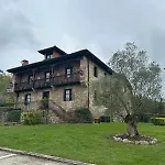 منزل ريفي La Solana (adults Only)