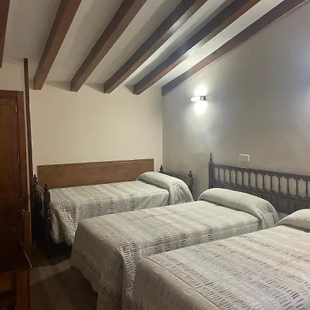 La Solana - Adults Only カントリーハウス *