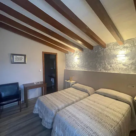 Posada La Solana Santillana Del Mar (Adults Only) Hétvégi ház *