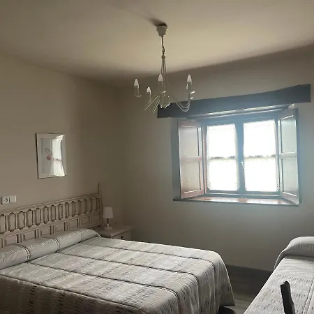 La Solana - Adults Only カントリーハウス サンティリャーナ・デル・マル