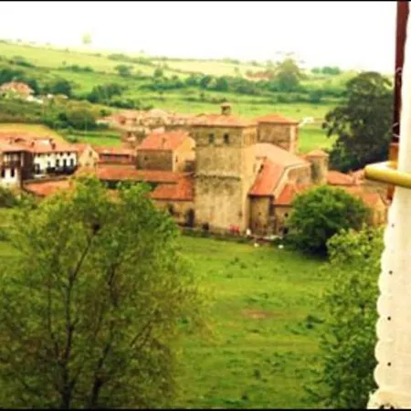 カントリーハウス La Solana - Adults Only サンティリャーナ・デル・マル