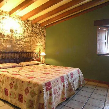 カントリーハウス La Solana - Adults Only