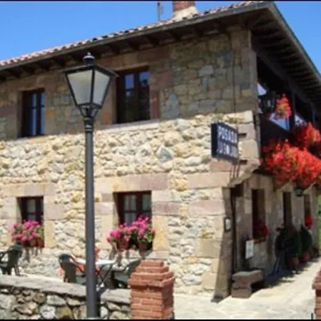 בית כפרי La Solana (adults Only) *