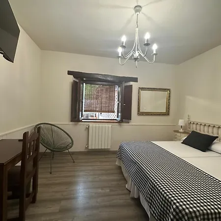 La Solana (adults Only) בית כפרי סנטילנה דל מר
