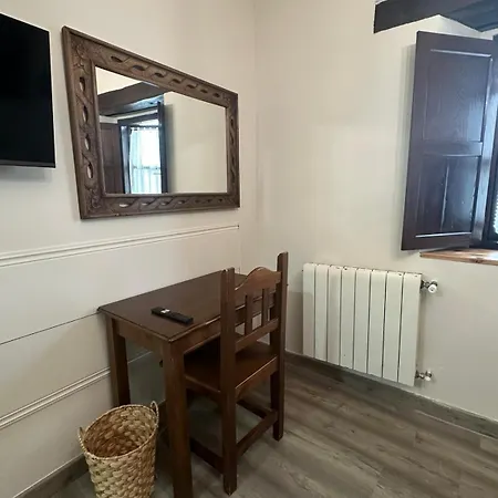 La Solana (adults Only) בית כפרי