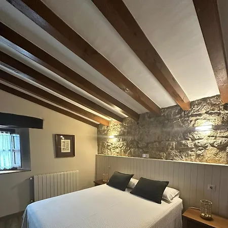 Posada La Solana Santillana Del Mar (Adults Only) Gospodarstwo wiejskie Santillana del Mar