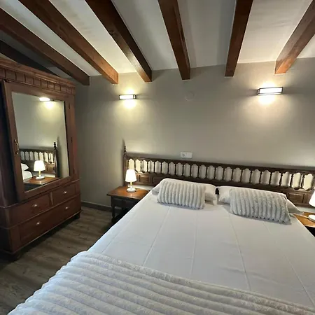 Posada La Solana Santillana Del Mar (Adults Only) Casa di campagna Santillana del Mar