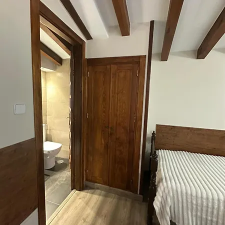 La Solana (adults Only) בית כפרי