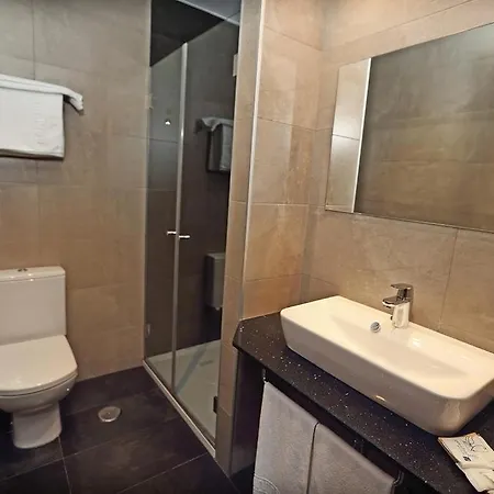 בית כפרי La Solana (adults Only)