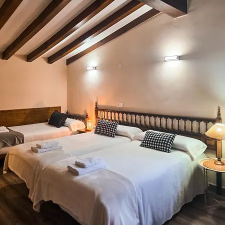 La Solana (adults Only) * سانتيانا ذيل مار
