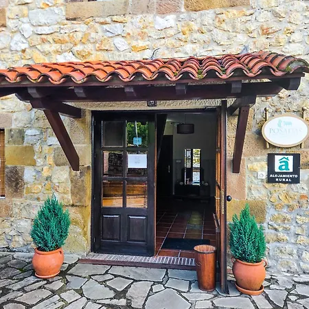 בית כפרי La Solana (adults Only) סנטילנה דל מר