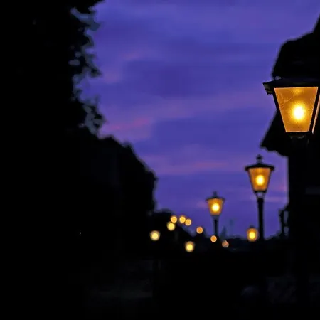 カントリーハウス La Solana - Adults Only *