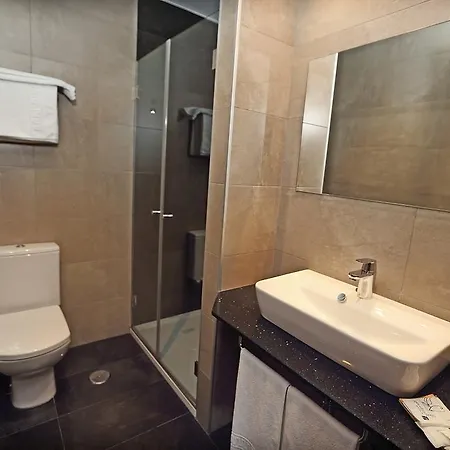 カントリーハウス La Solana - Adults Only