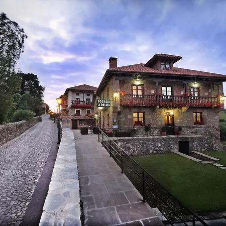 La Solana - Adults Only * Santillana del Mar