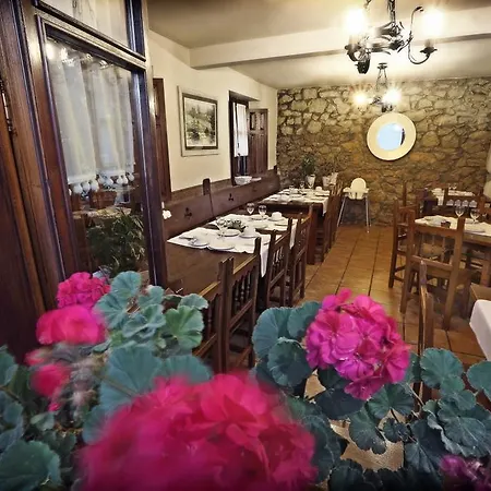 בית כפרי La Solana (adults Only)