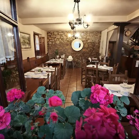 בית כפרי La Solana (adults Only)