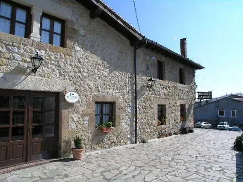 La Solana - Adults Only Santillana del Mar