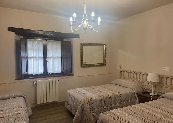 La Solana - Adults Only * Santillana del Mar