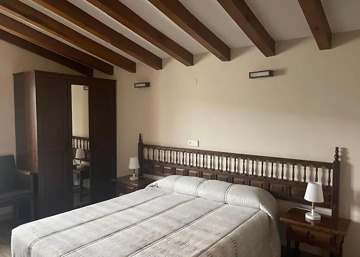 Posada La Solana Santillana Del Mar (Adults Only)