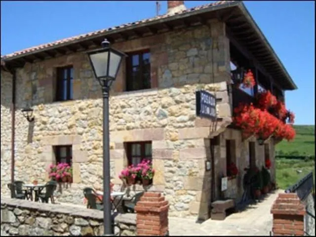 Casa di campagna Posada La Solana Santillana Del Mar (Adults Only) *