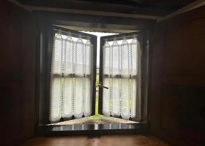 Posada La Solana Santillana Del Mar (Adults Only) Gospodarstwo wiejskie Santillana del Mar