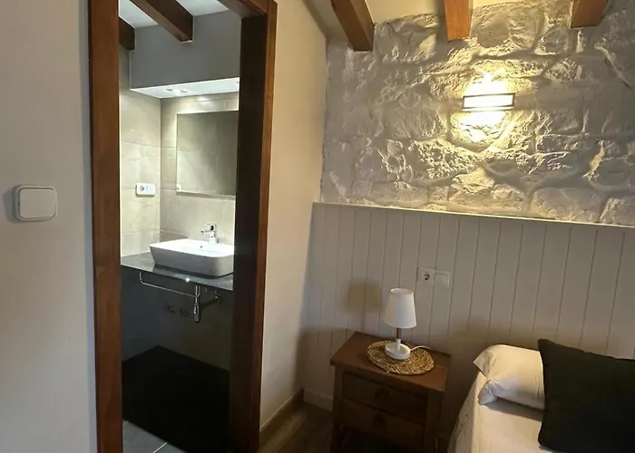 Posada La Solana Santillana Del Mar (Adults Only) * Santillana del Mar