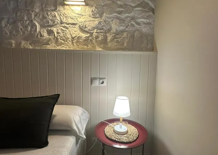 Posada La Solana Santillana Del Mar (Adults Only) *