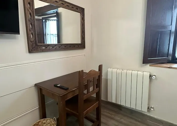 Posada La Solana Santillana Del Mar (Adults Only) Casa di campagna