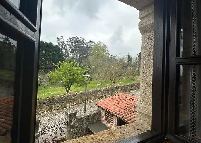 Posada La Solana Santillana Del Mar (Adults Only) Gospodarstwo wiejskie *