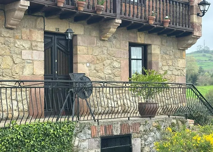 Posada La Solana Santillana Del Mar (Adults Only) * Santillana del Mar