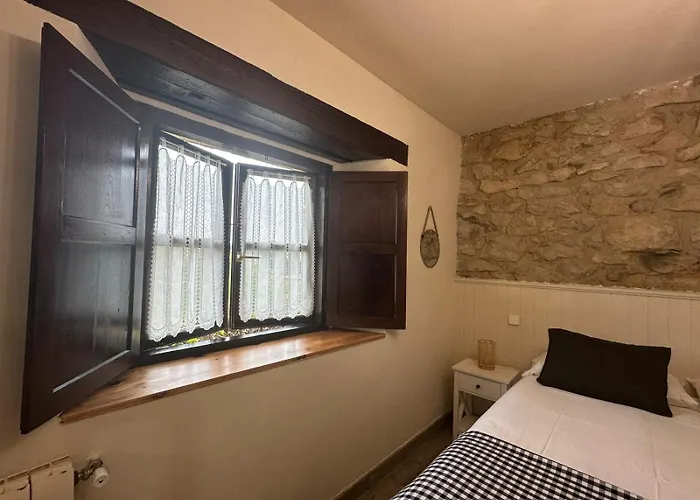 Posada La Solana Santillana Del Mar (Adults Only)