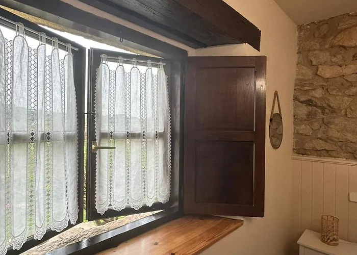 Posada La Solana Santillana Del Mar (Adults Only) Gospodarstwo wiejskie *