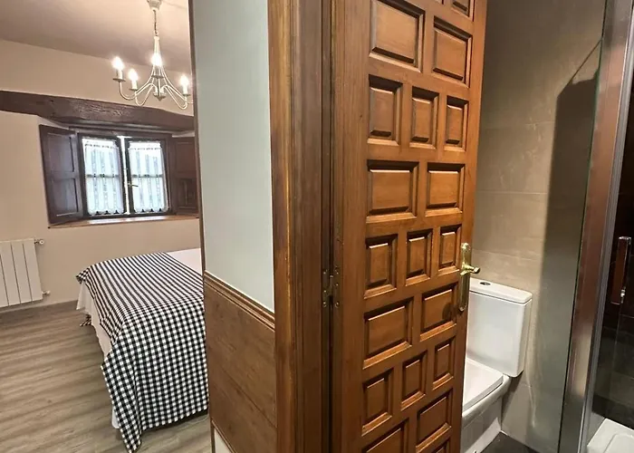 Posada La Solana Santillana Del Mar (Adults Only) Santillana del Mar