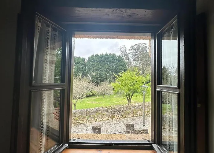 Posada La Solana Santillana Del Mar (Adults Only) * Santillana del Mar