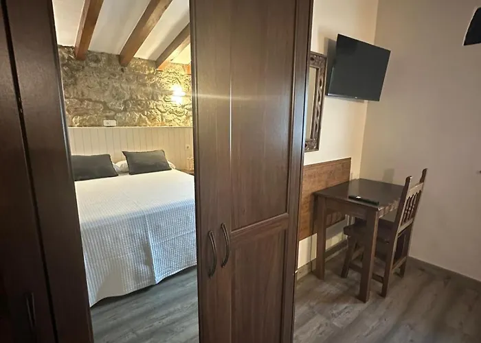 Posada La Solana Santillana Del Mar (Adults Only)