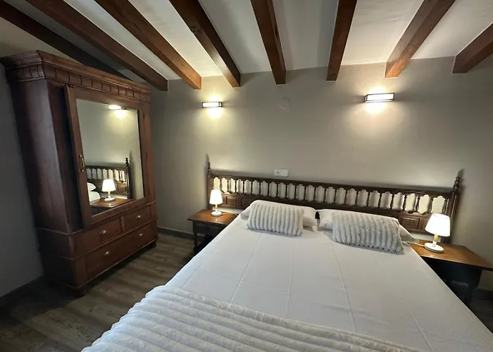 Posada La Solana Santillana Del Mar (Adults Only) Casa di campagna Santillana del Mar