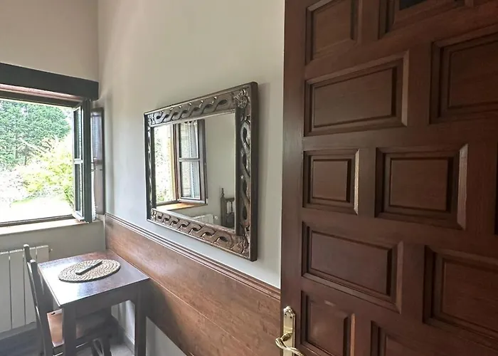 Posada La Solana Santillana Del Mar (Adults Only) *