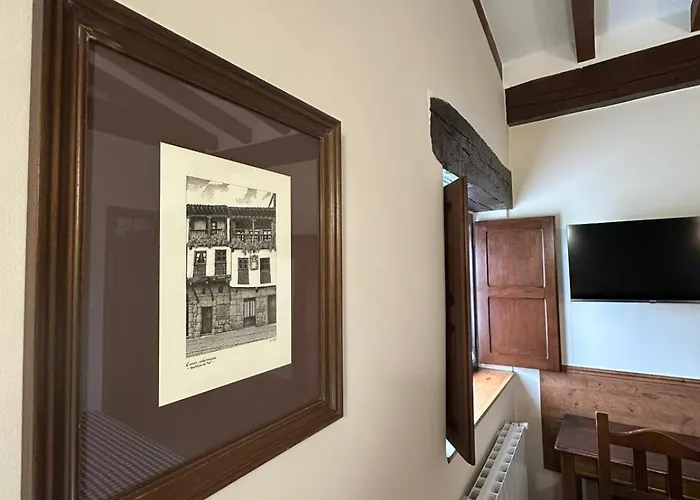 Posada La Solana Santillana Del Mar (Adults Only) * Santillana del Mar