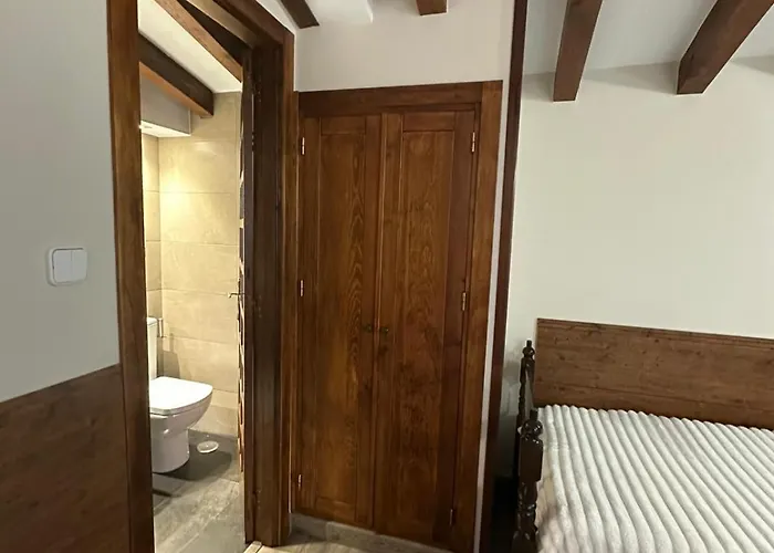 Posada La Solana Santillana Del Mar (Adults Only) Casa di campagna