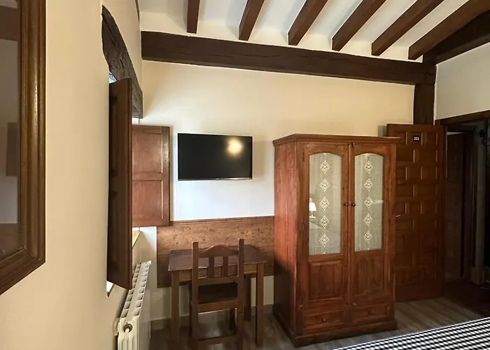 Posada La Solana Santillana Del Mar (Adults Only) Casa di campagna Santillana del Mar