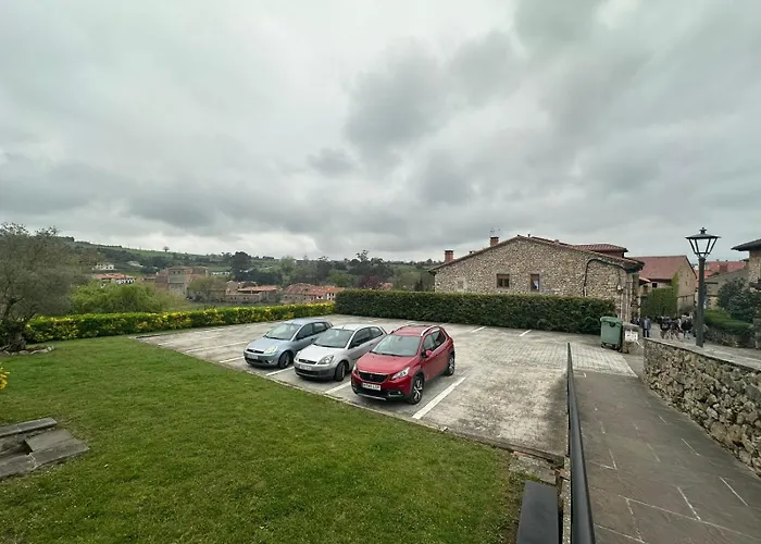 Posada La Solana Santillana Del Mar (Adults Only)