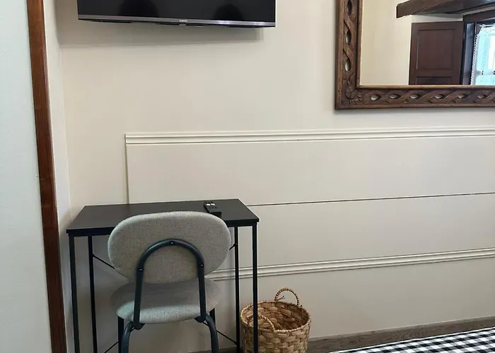 Casa di campagna Posada La Solana Santillana Del Mar (Adults Only)