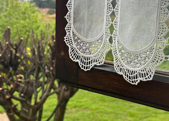 Casa di campagna Posada La Solana Santillana Del Mar (Adults Only) *