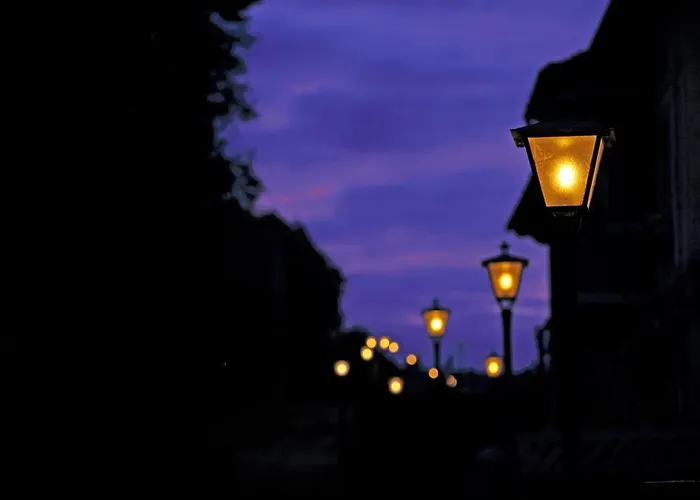 Gospodarstwo wiejskie Posada La Solana Santillana Del Mar (Adults Only) *