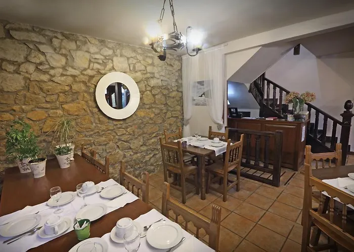 Posada La Solana Santillana Del Mar (Adults Only) *