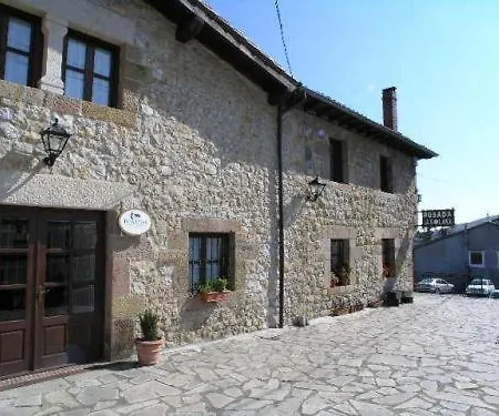 La Solana - Adults Only Santillana del Mar