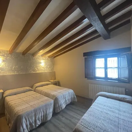 Landhuis Posada La Solana Santillana Del Mar (Adults Only) *