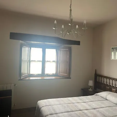 Landhuis Posada La Solana Santillana Del Mar (Adults Only) Santillana del Mar